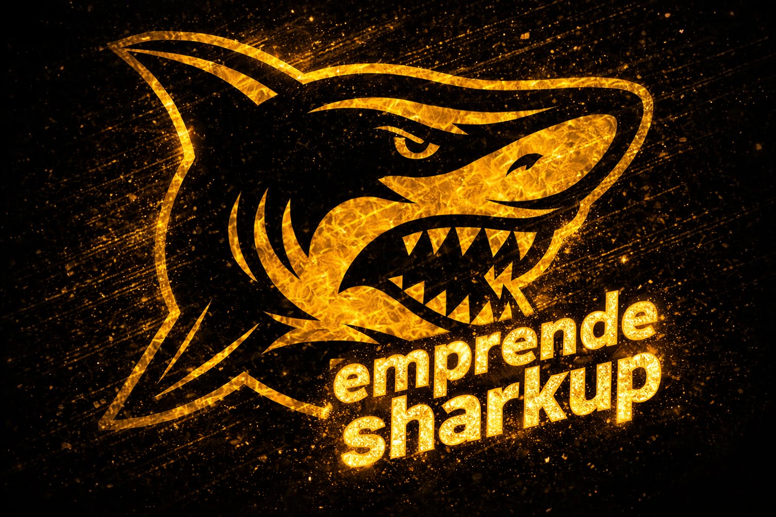 Emprende Sharkup